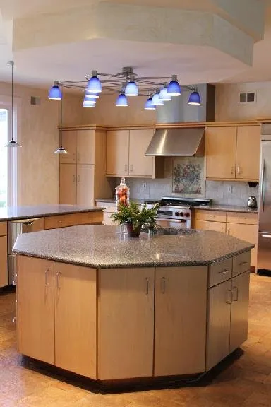 Slide of Main Stream Mechanical