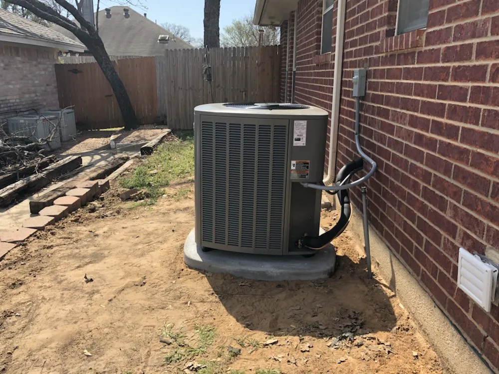 Slide of Main Street Heating & Cooling