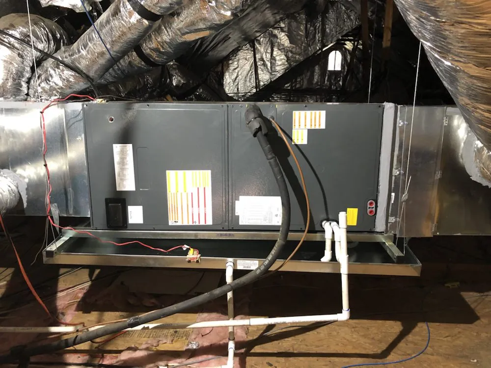 Slide of Main Street Heating & Cooling