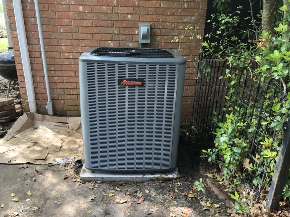 Slide of Main Street Heating & Cooling