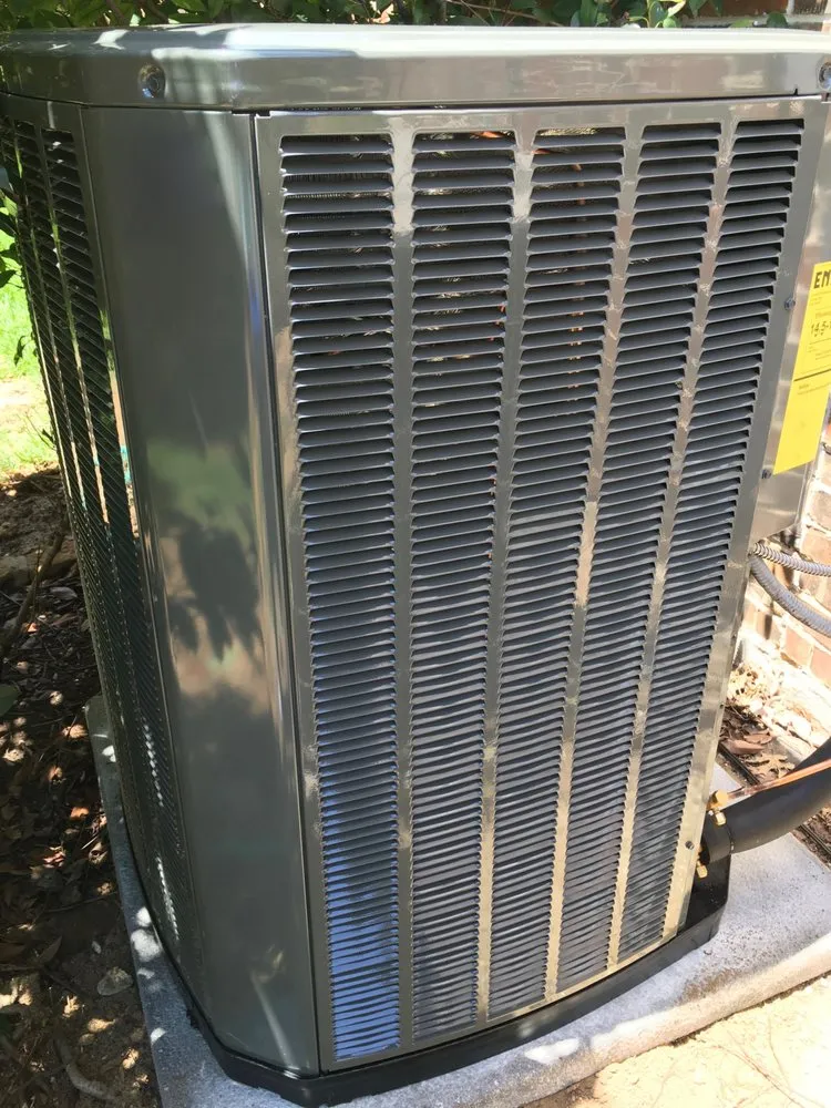 Slide of Main Street Heating & Cooling