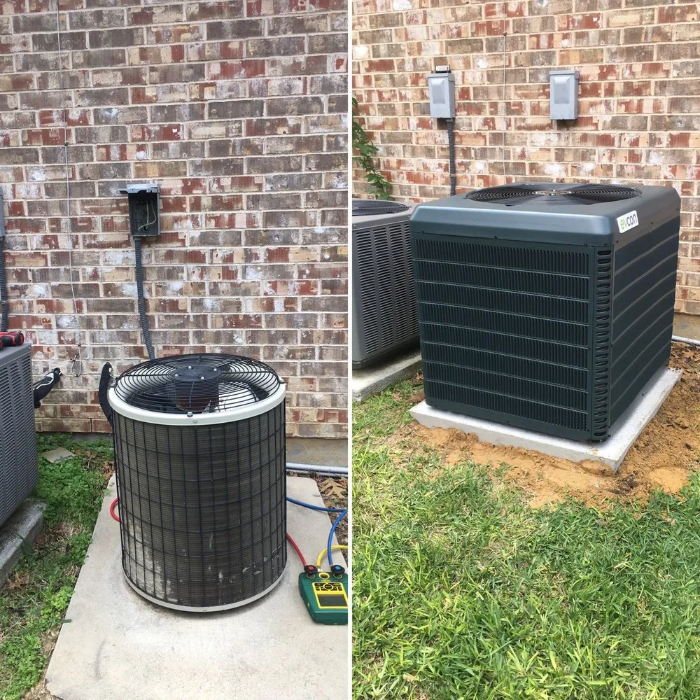 Slide of Main Street Heating & Cooling