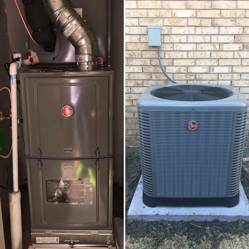 Slide of Main Street Heating & Cooling