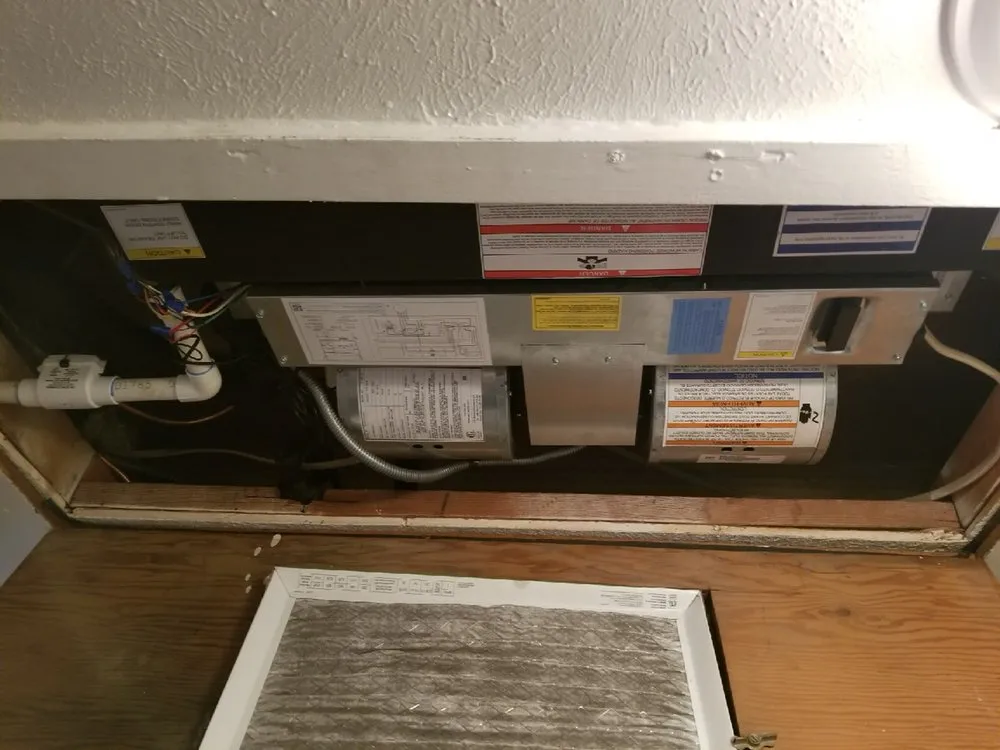 Slide of Main Street Heating & Cooling