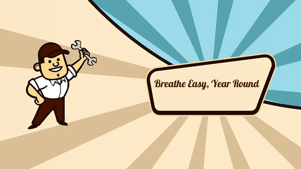 Slide of Main Street Heating & Cooling