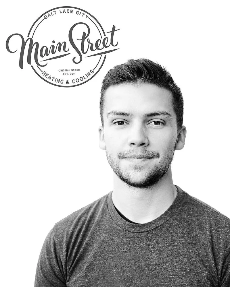 Slide of Main Street Heating & Cooling