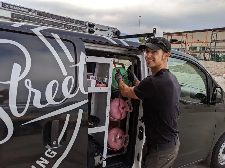 Slide of Main Street Heating & Cooling