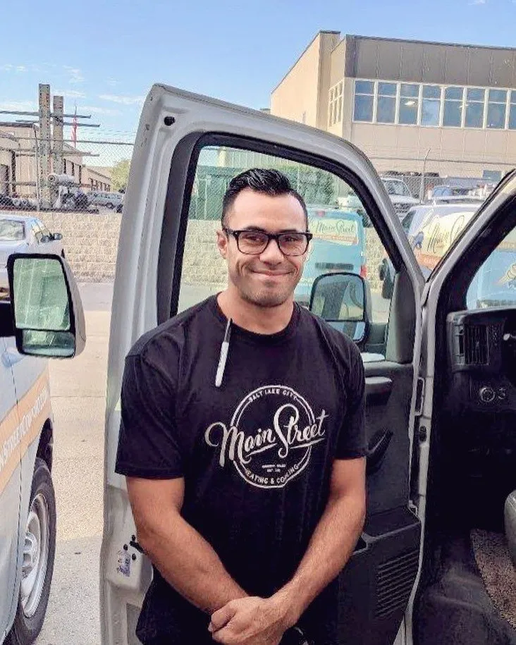 Slide of Main Street Heating & Cooling