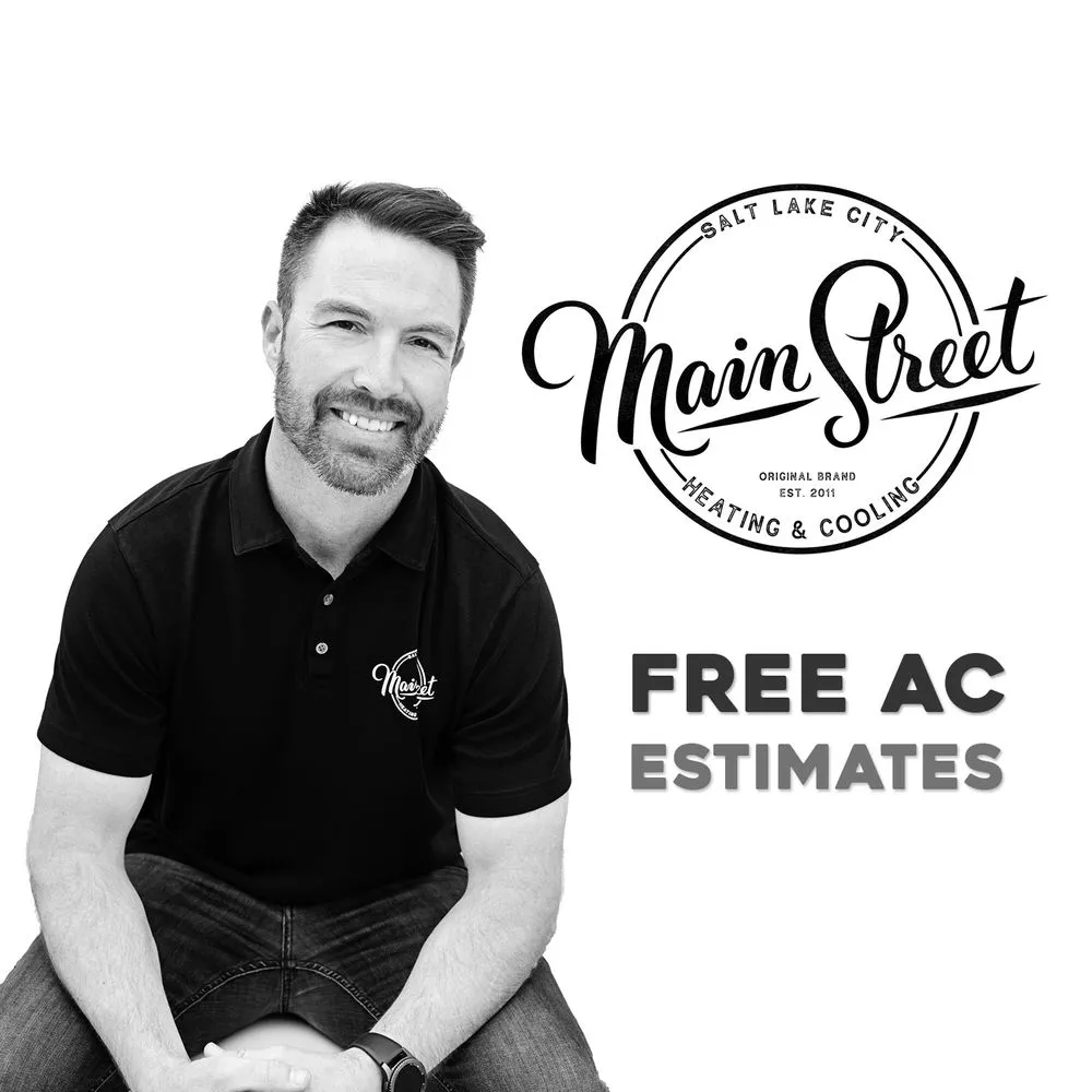 Slide of Main Street Heating & Cooling