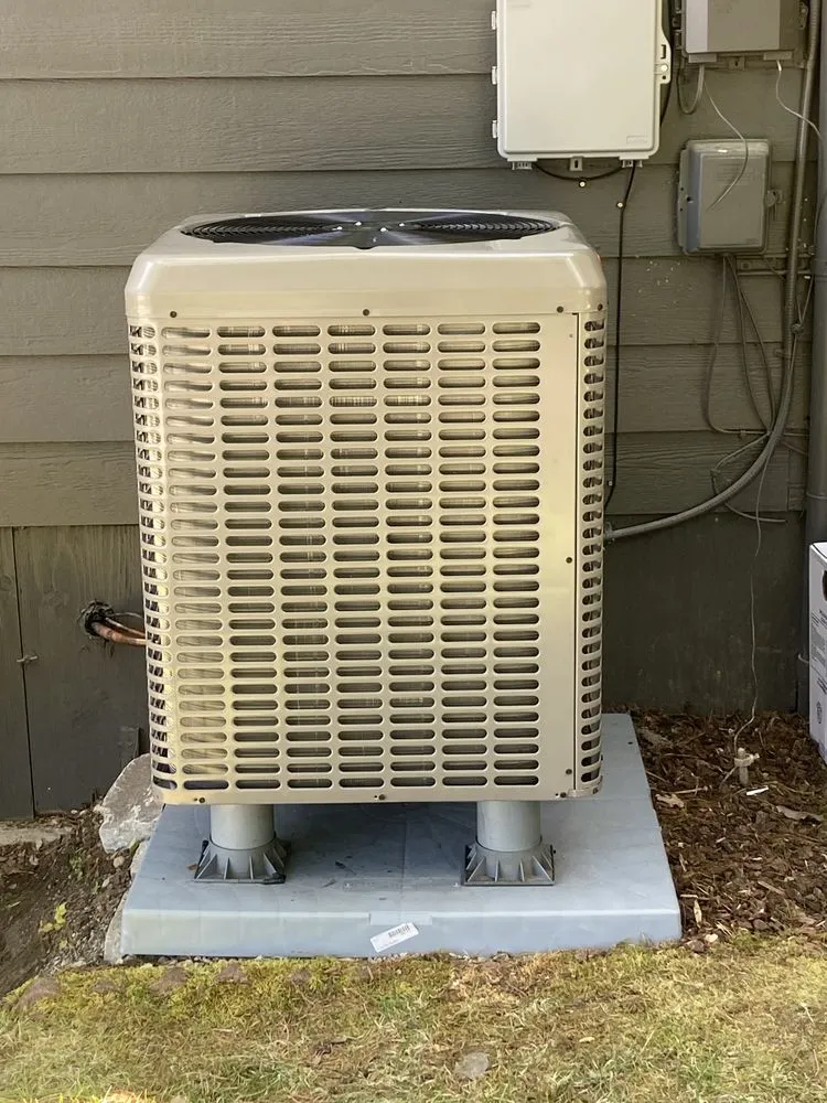 Top-rated furnace service for residential systems in Smelterville, ID by Main Street Mechanical