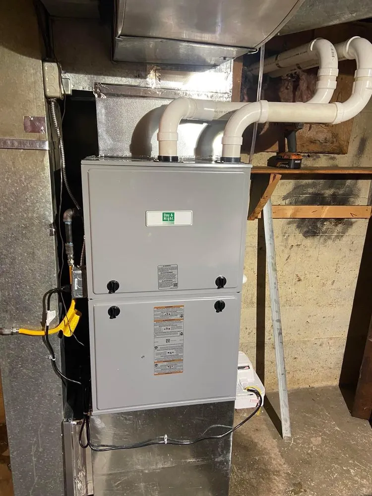Expert heating and cooling service in Smelterville, ID - Main Street Mechanical
