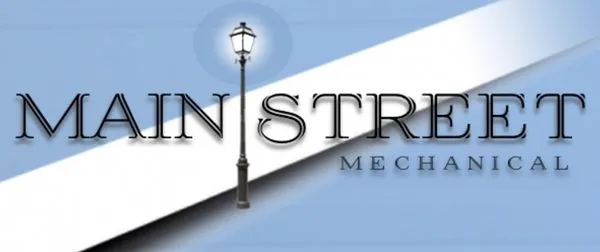 Main Street Mechanical Logo