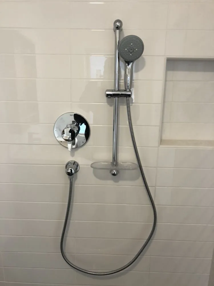 Slide of Main Street Plumbing