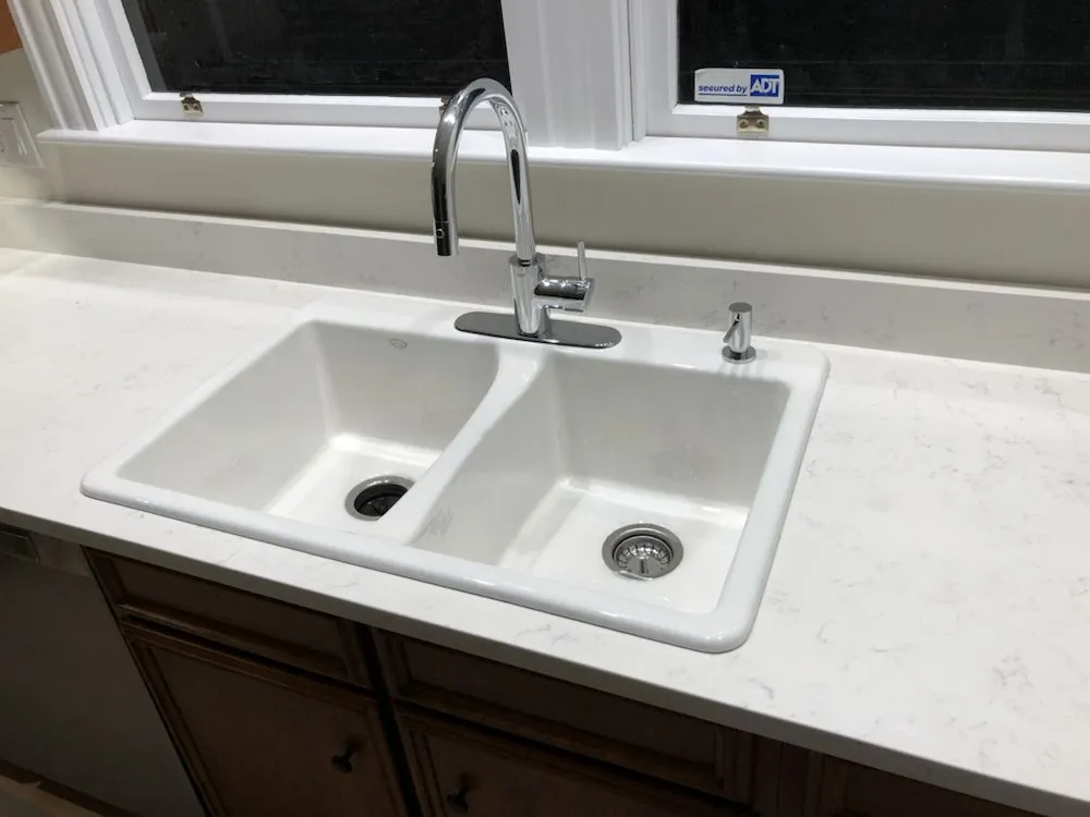 Slide of Main Street Plumbing