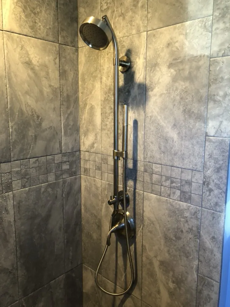 Slide of Main Street Plumbing