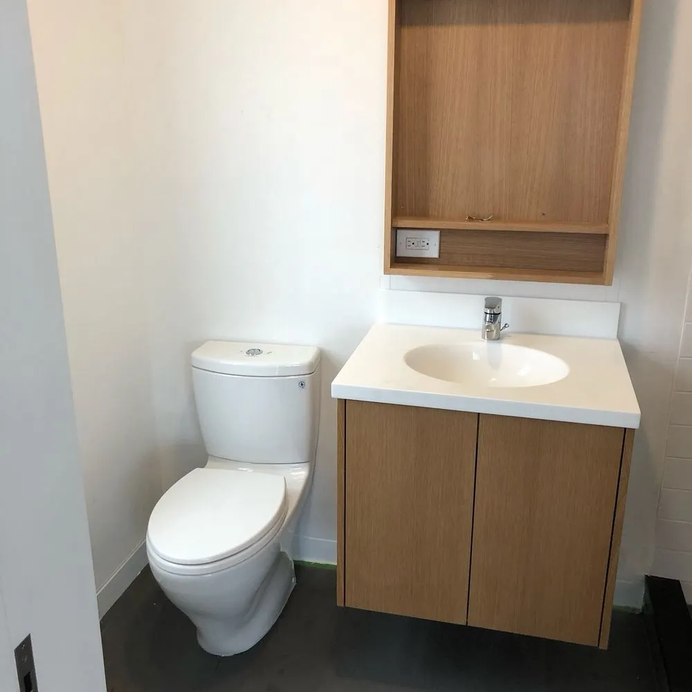 Slide of Main Street Plumbing