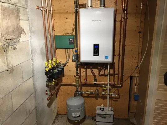 Main Street Plumbing