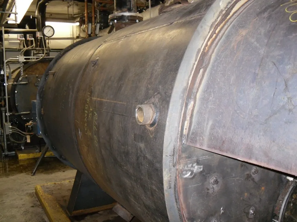 Slide of Main Street Plumbing Sewer and Drain