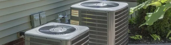 Slide of Mainard & Sanders Heating & Air