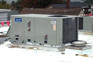 Slide of Mainard & Sanders Heating & Air