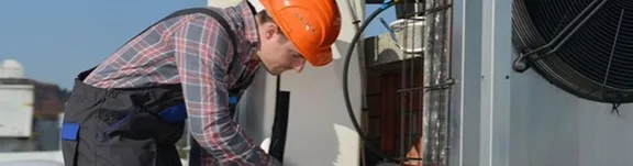 Slide of Mainard & Sanders Heating & Air