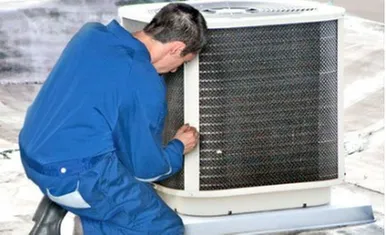 Slide of Mainard & Sanders Heating & Air