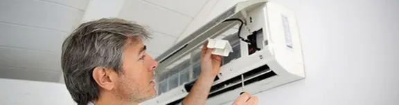 Slide of Mainard & Sanders Heating & Air