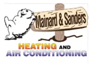 Slide of Mainard & Sanders Heating & Air