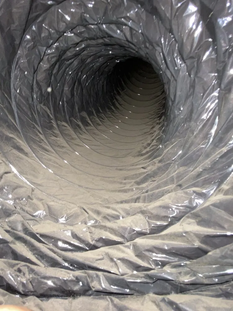 Slide of MainDuct