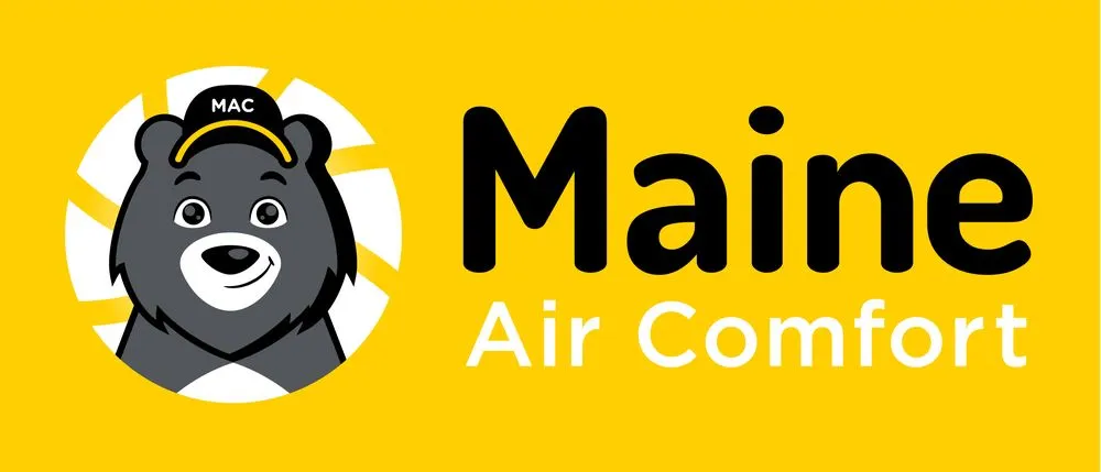 Slide of Maine Air Comfort