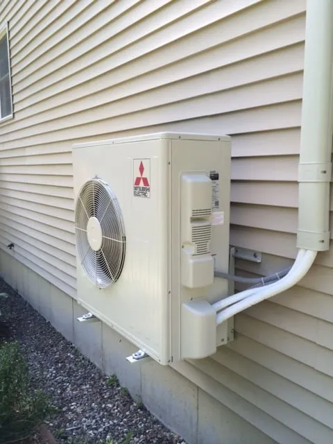 Slide of Maine Heating And Cooling