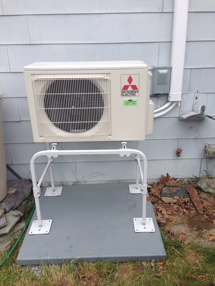 Slide of Maine Heating And Cooling