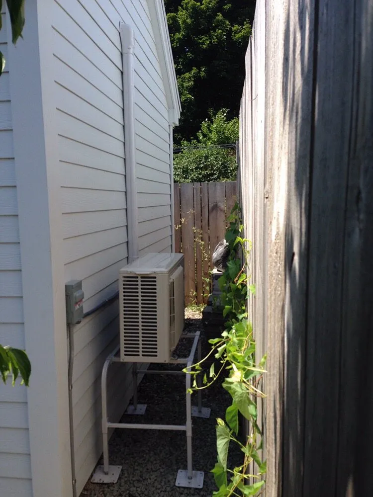 Slide of Maine Heating And Cooling