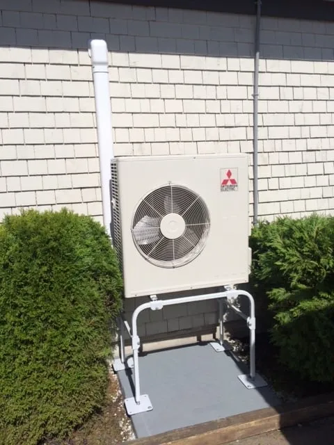 Slide of Maine Heating And Cooling