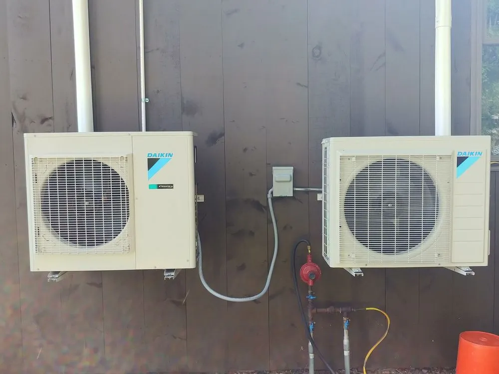 Slide of Maine Heating Solutions