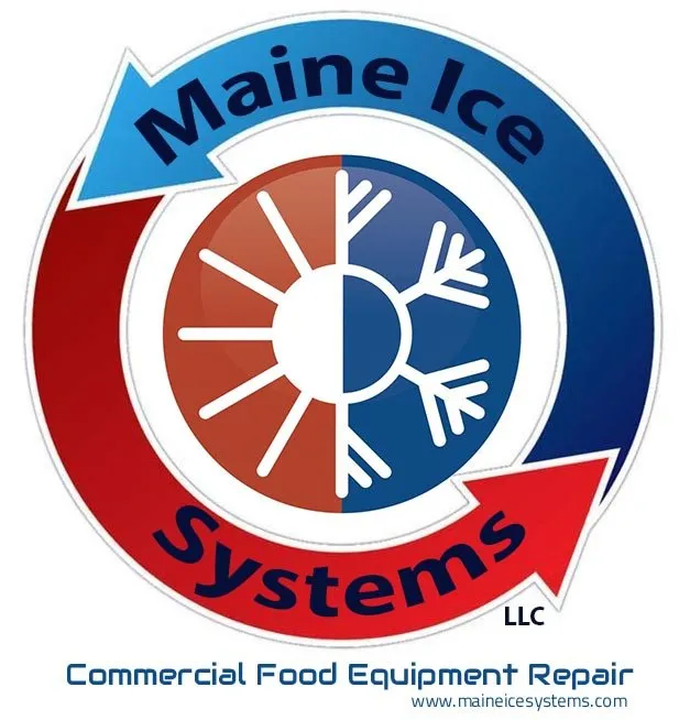 Slide of Maine Ice Systems