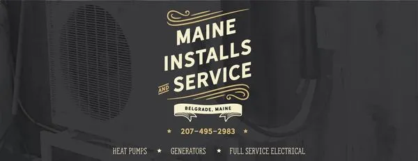 Maine Installs and Service