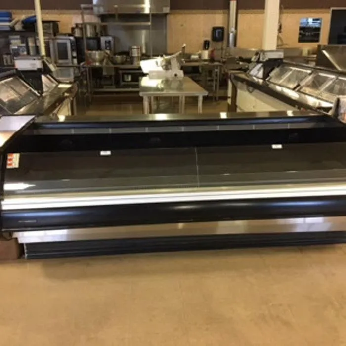 Slide of Maine Market Refrigeration