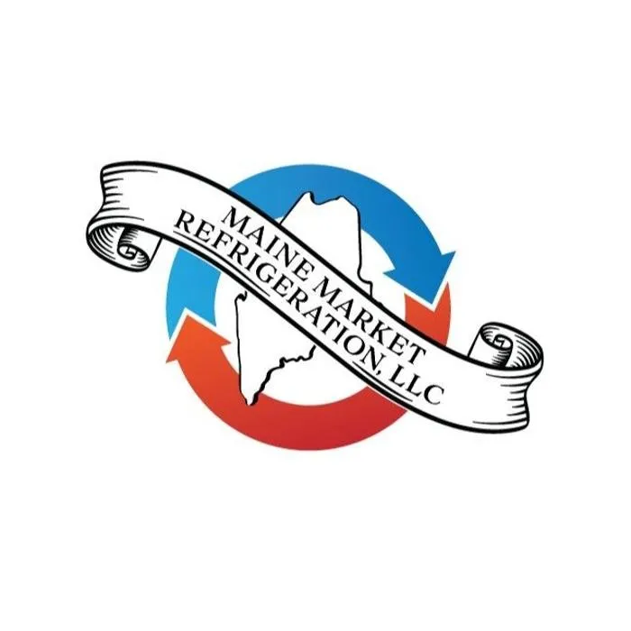 Slide of Maine Market Refrigeration