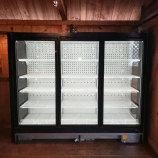 Slide of Maine Market Refrigeration