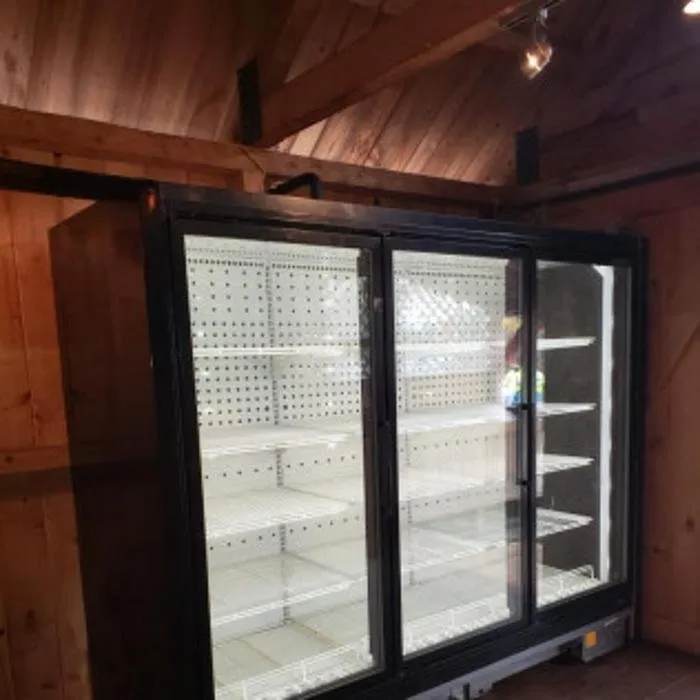 Slide of Maine Market Refrigeration