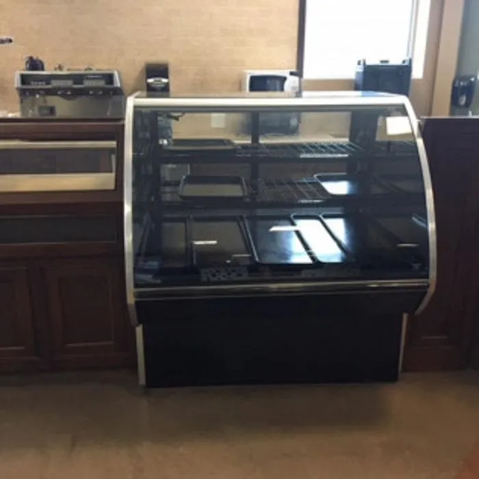 Slide of Maine Market Refrigeration