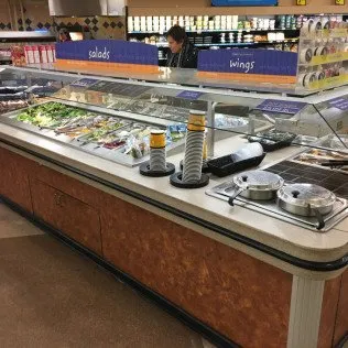 Maine Market Refrigeration