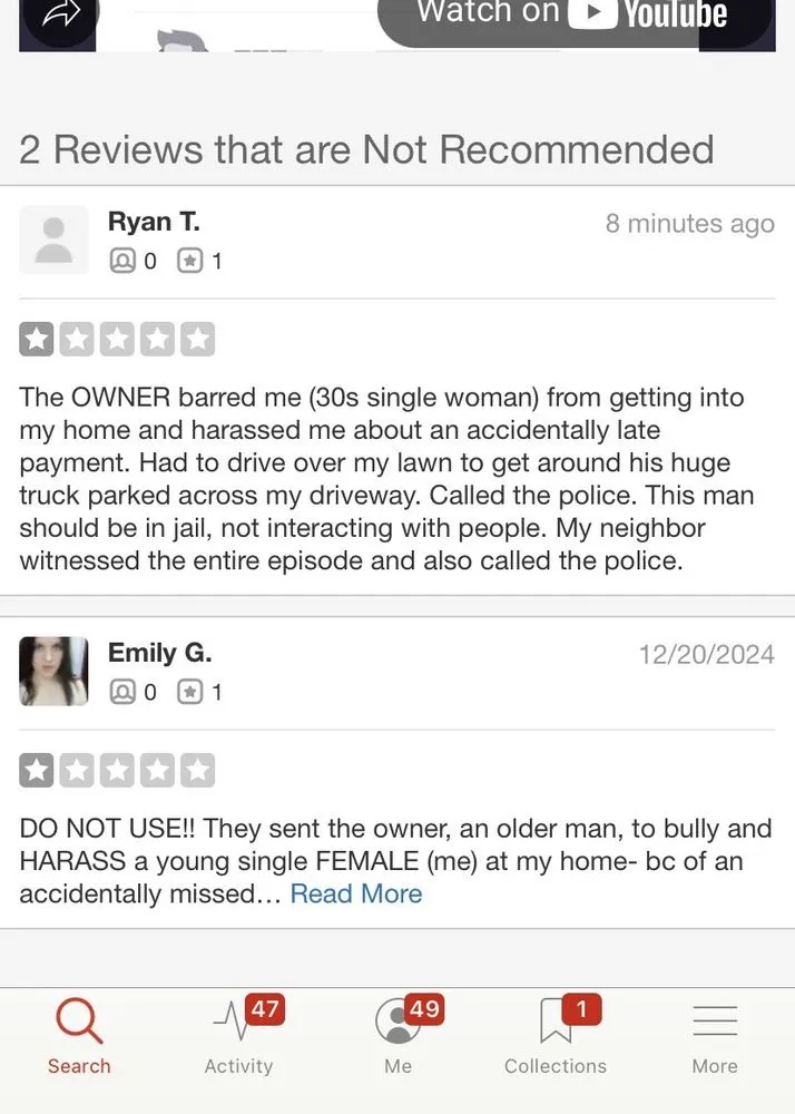 Slide of Maine Pellet Sales