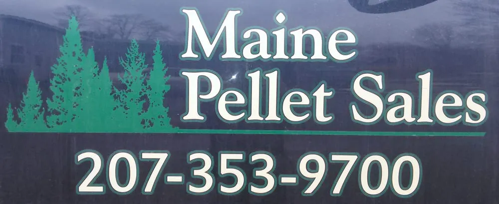 Slide of Maine Pellet Sales