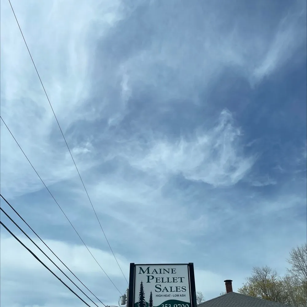 Slide of Maine Pellet Sales