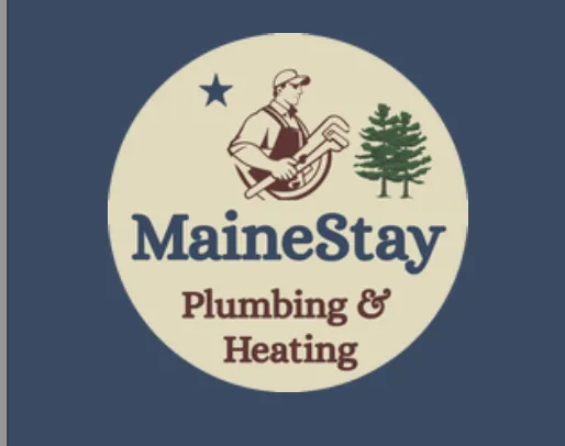 Slide of Maine Stay Plumbing & Heating