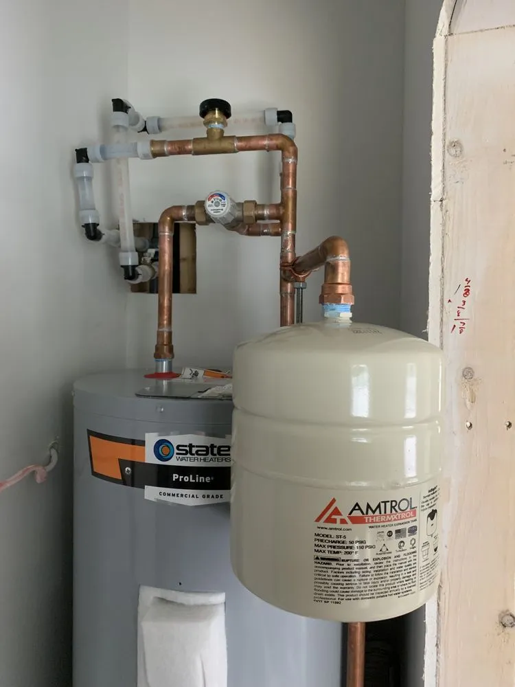 Slide of Maine Stay Plumbing & Heating