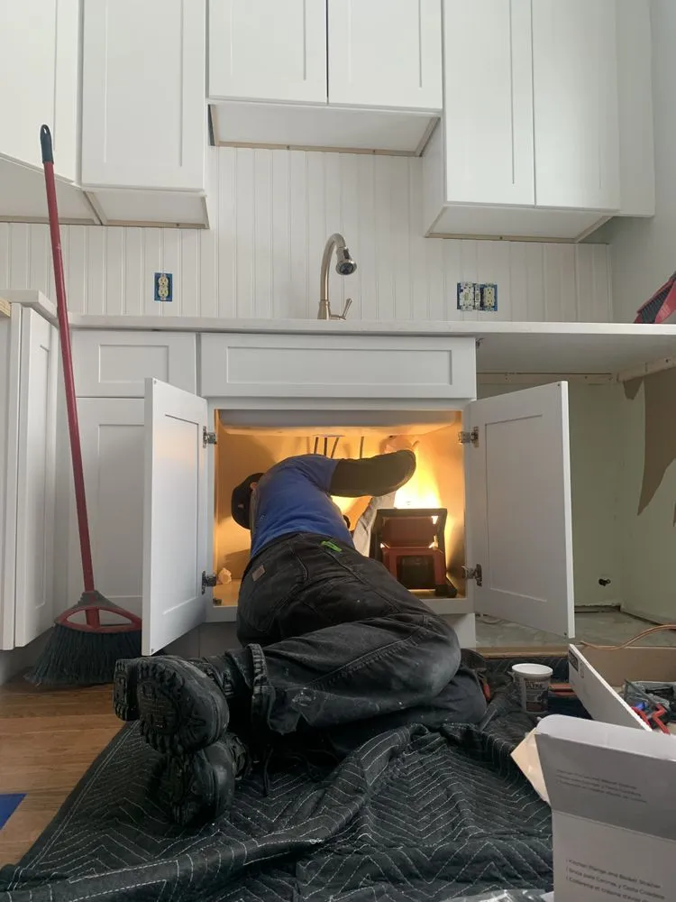 Slide of Maine Stay Plumbing & Heating