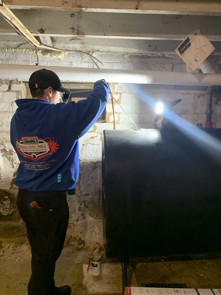 Slide of Maine Stay Plumbing & Heating